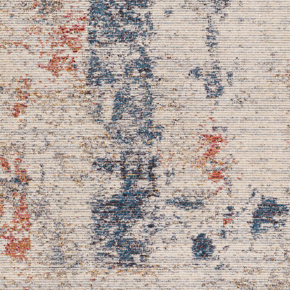 Daytona Beach Machine Woven Rug