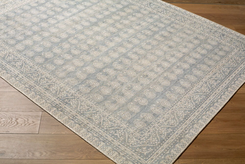 Alo Machine Woven Rug