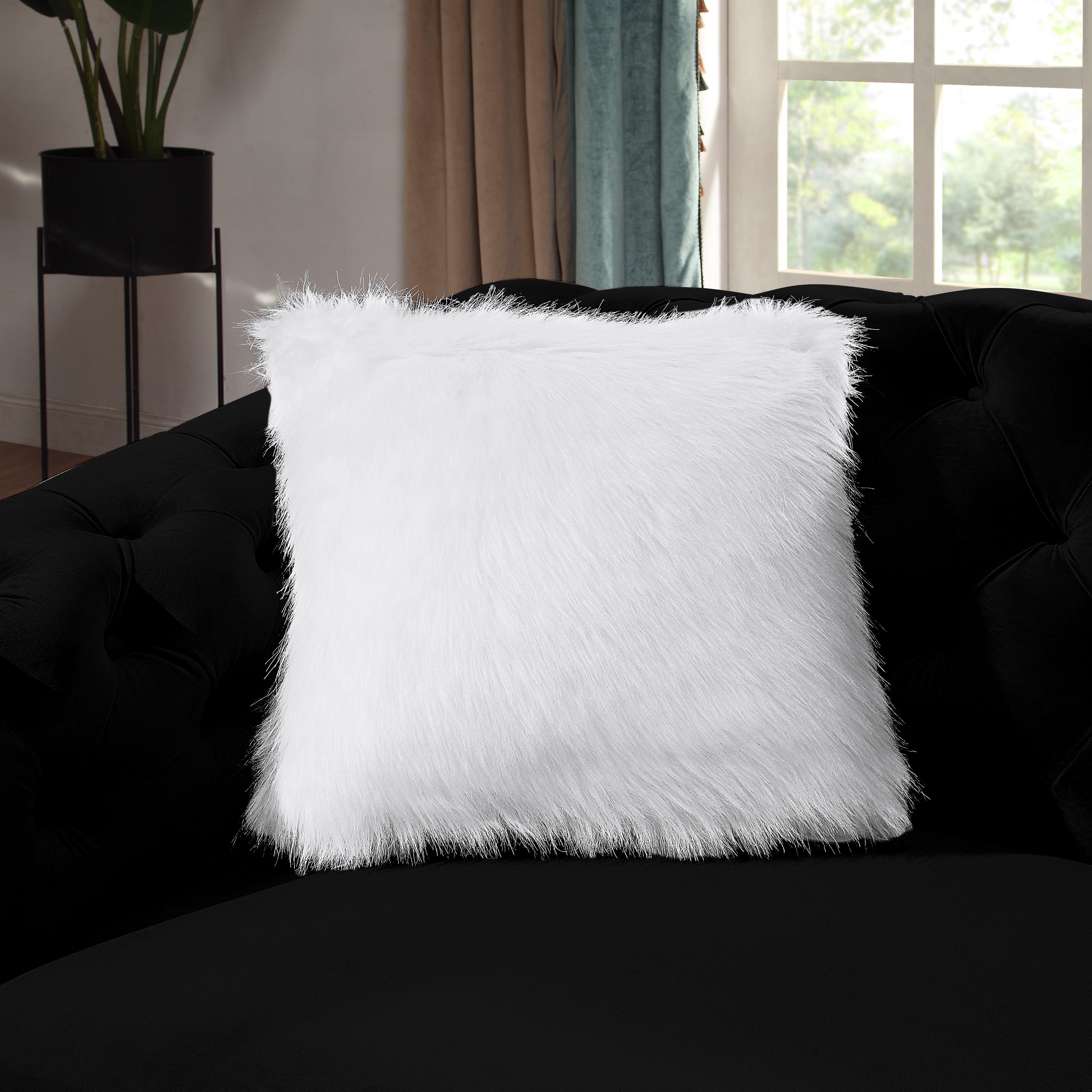 Luxurious Armchair/Loveseat/Sofa