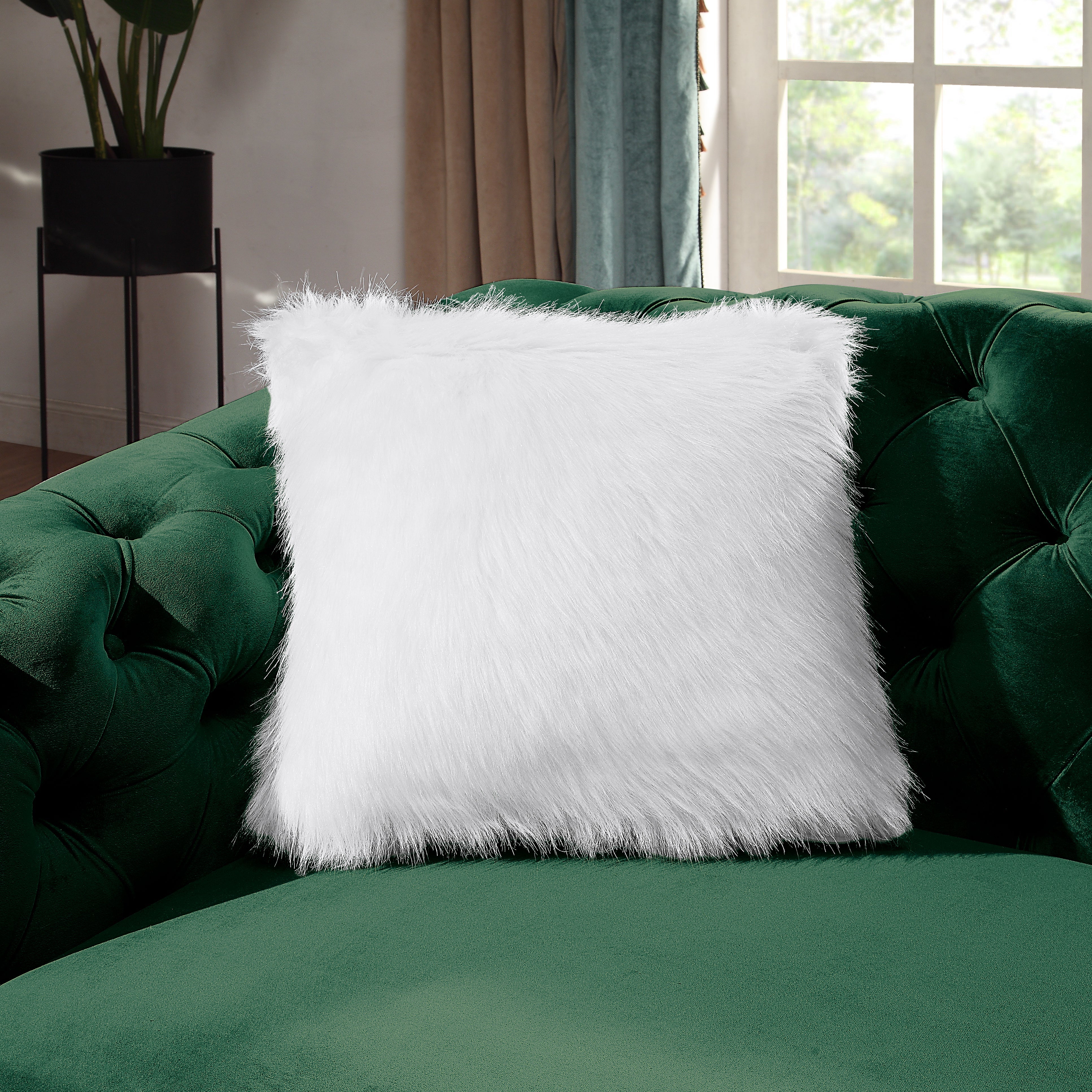 Luxurious Armchair/Loveseat/Sofa