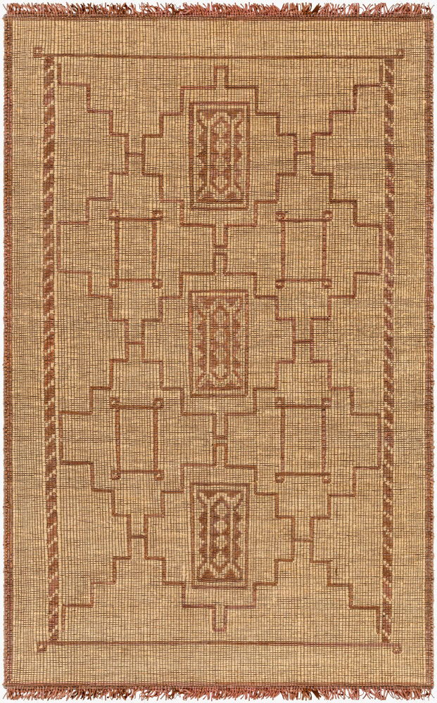 Touareg Handmade Rug
