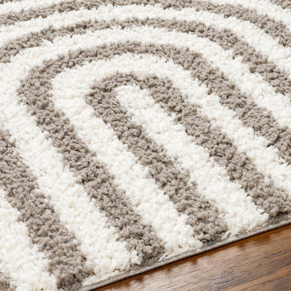 Birmingham Machine Woven Rug