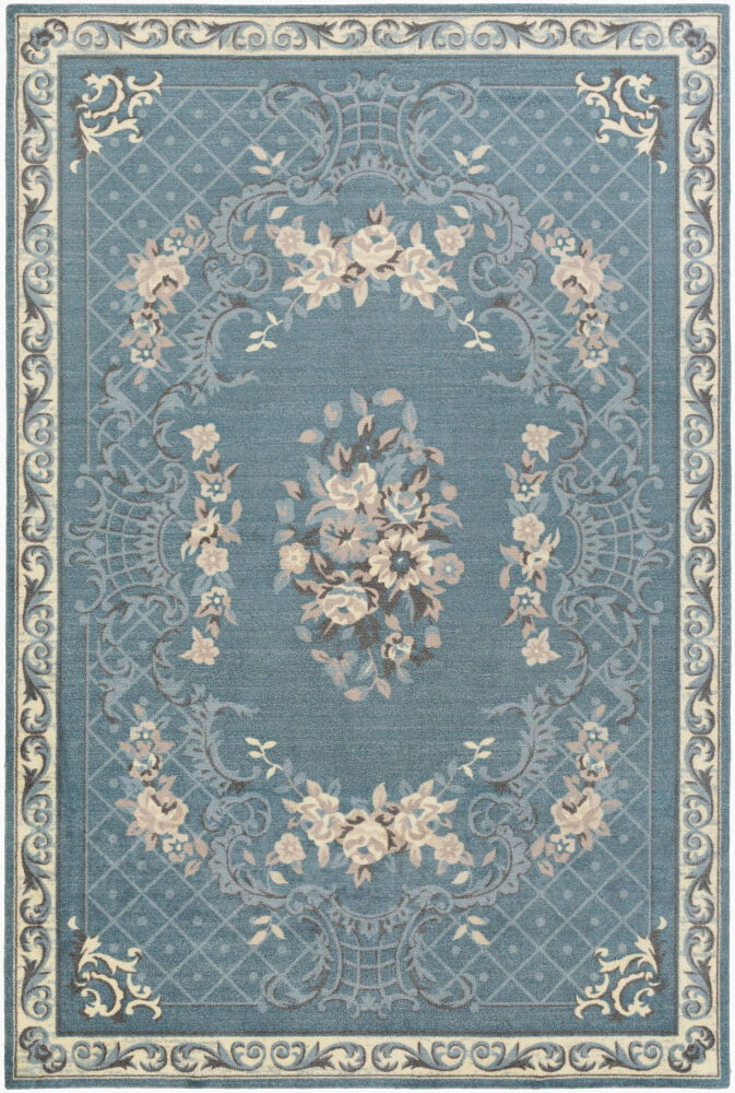 Madeline Machine Woven Rug