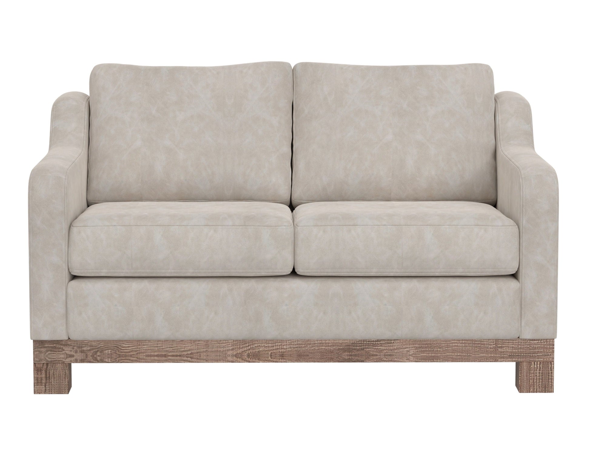 International Furniture Direct Samba - Loveseat | Meri Furniture