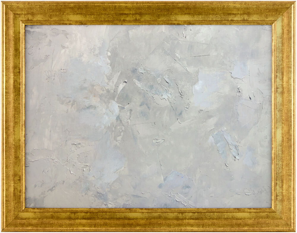 Atmosphere Framed Art