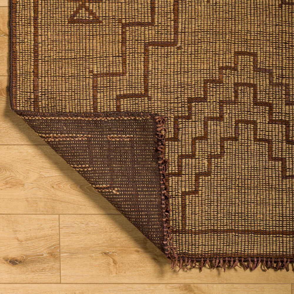 Touareg Handmade Rug