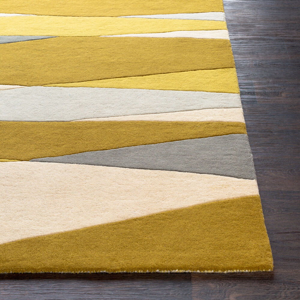 Forum Handmade Rug