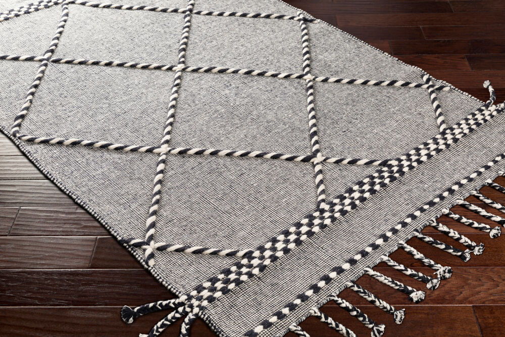Apache Handmade Rug