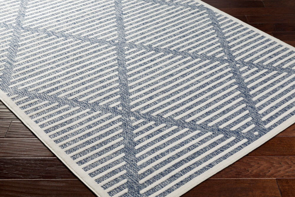 San Diego Machine Woven Rug