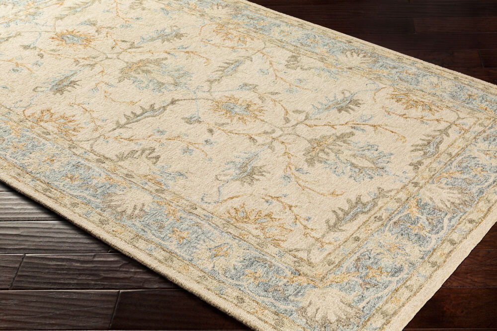 Panipat Handmade Rug