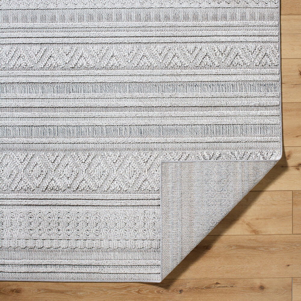 Rockport Machine Woven Rug