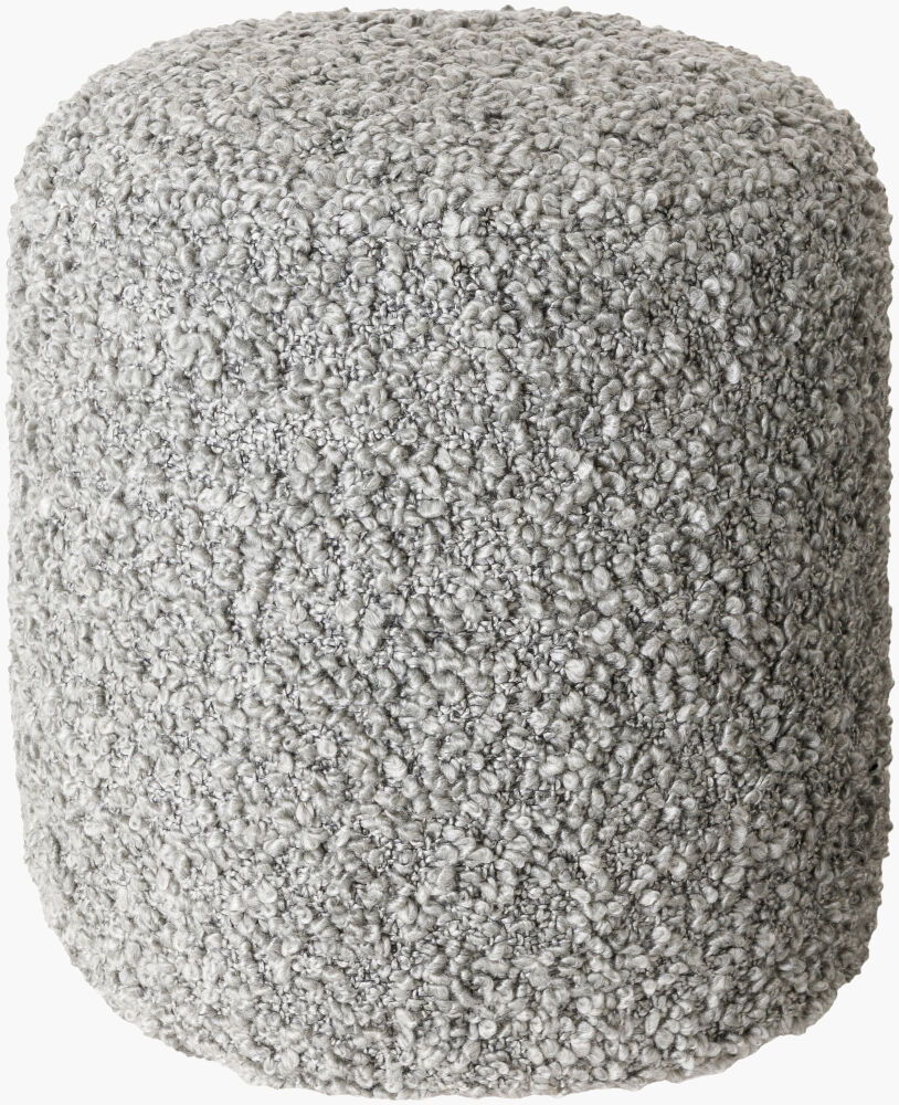 Mohave Pouf