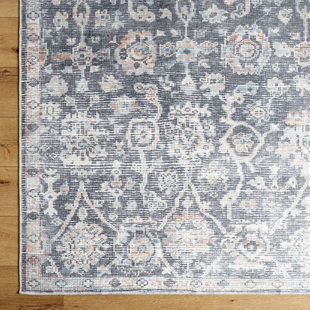 Eleni Machine Woven Rug