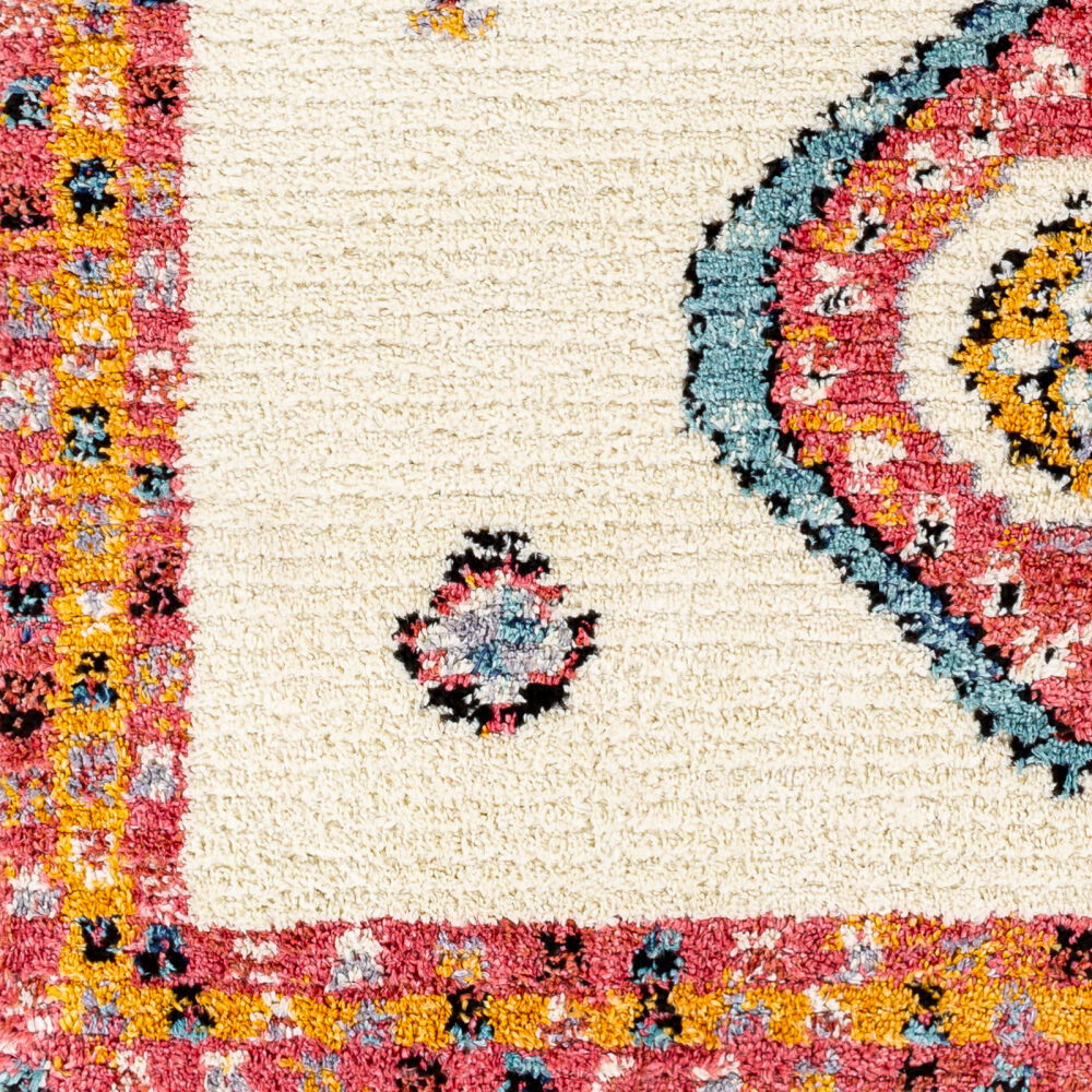 Casablanca Shag Machine Woven Rug