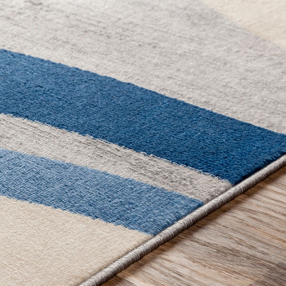 Monaco Machine Woven Rug