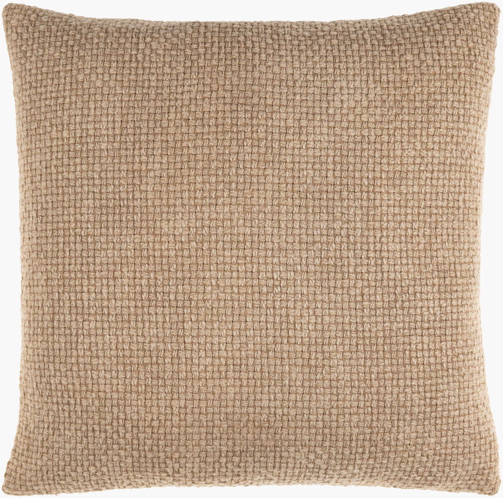 Washed Texture Pillow
