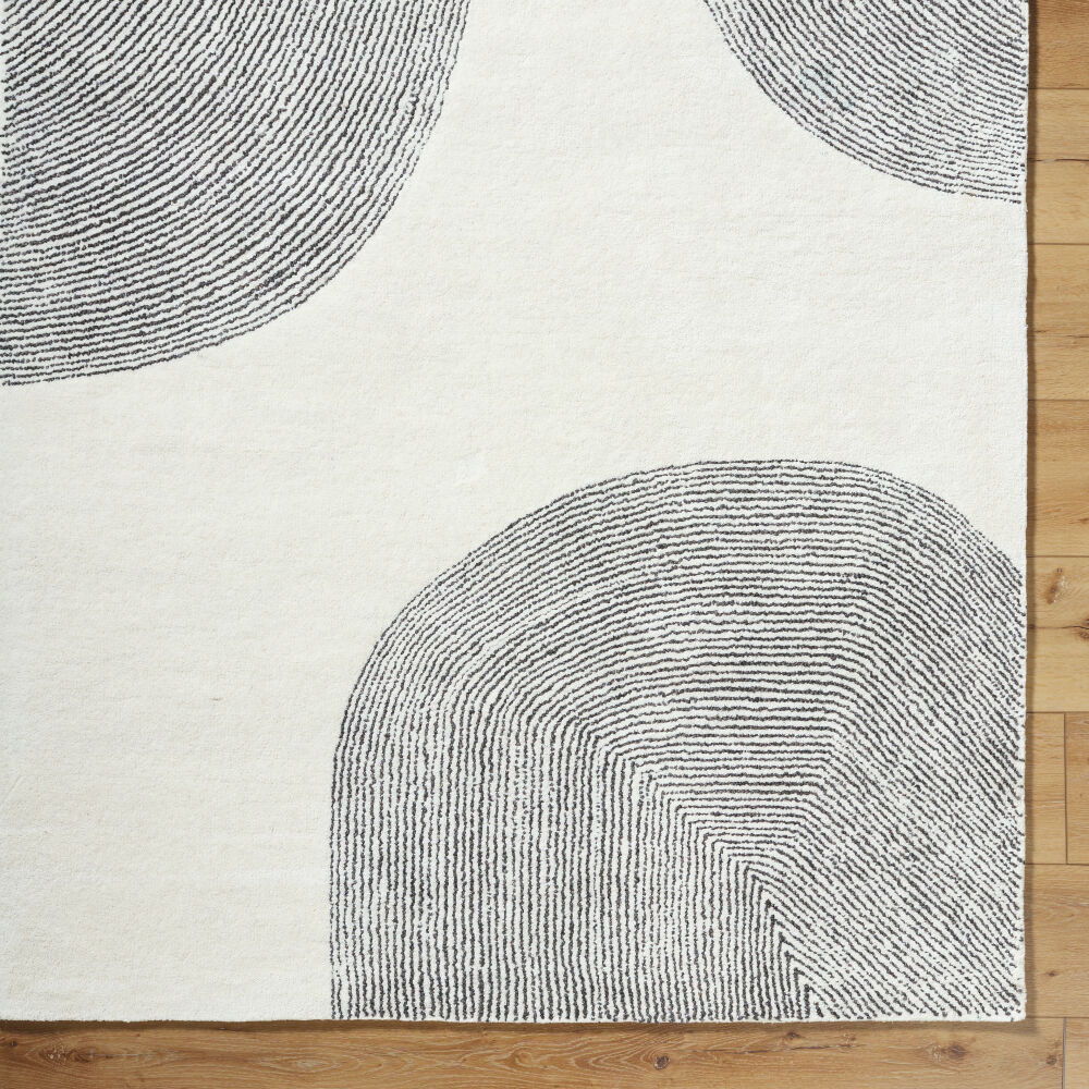 Carolena Handmade Rug