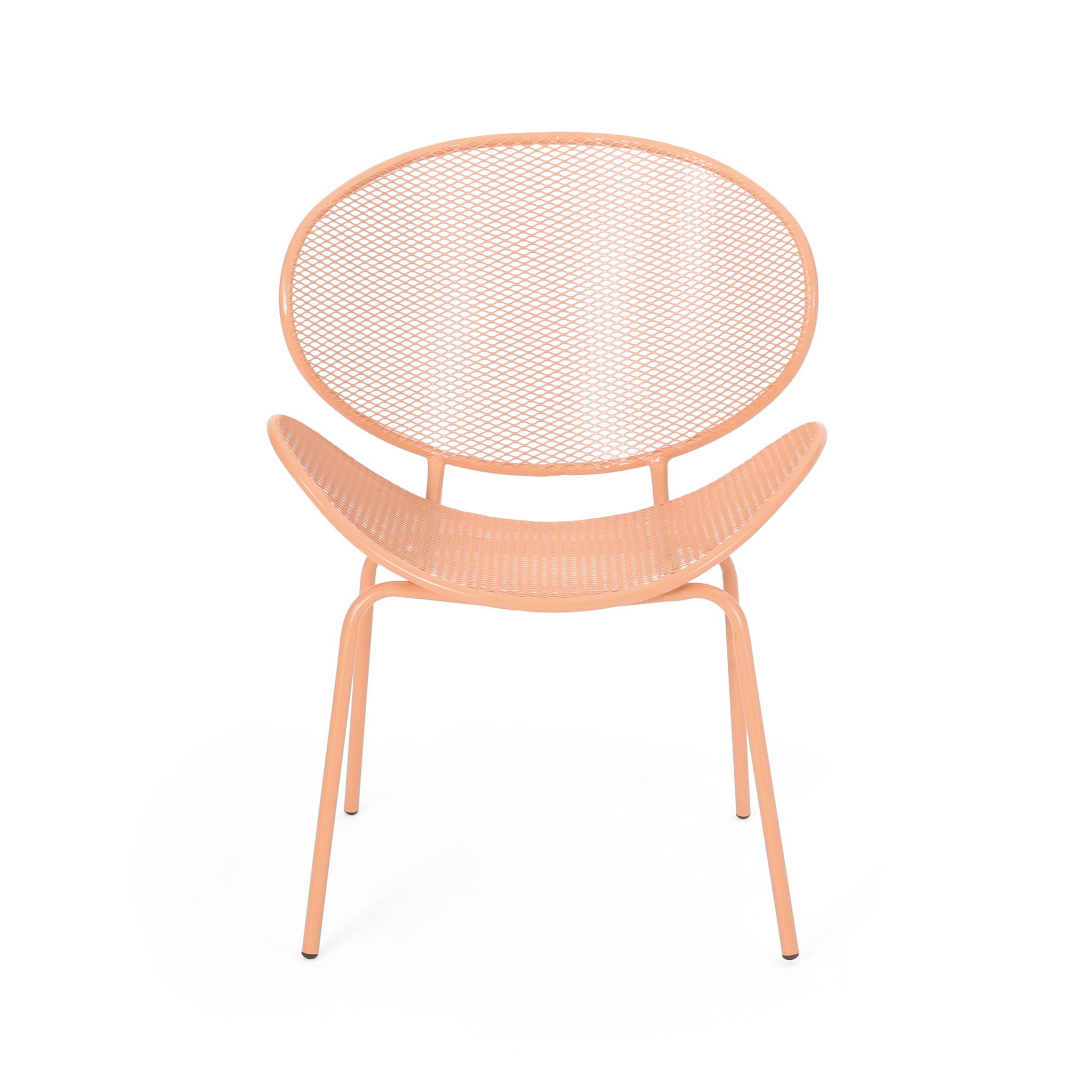 Elba - Contemporary Chair Set For Outdoor Relaxation