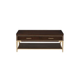 ACME Eschenbach - Coffee Table - Cherry | Meri Furniture