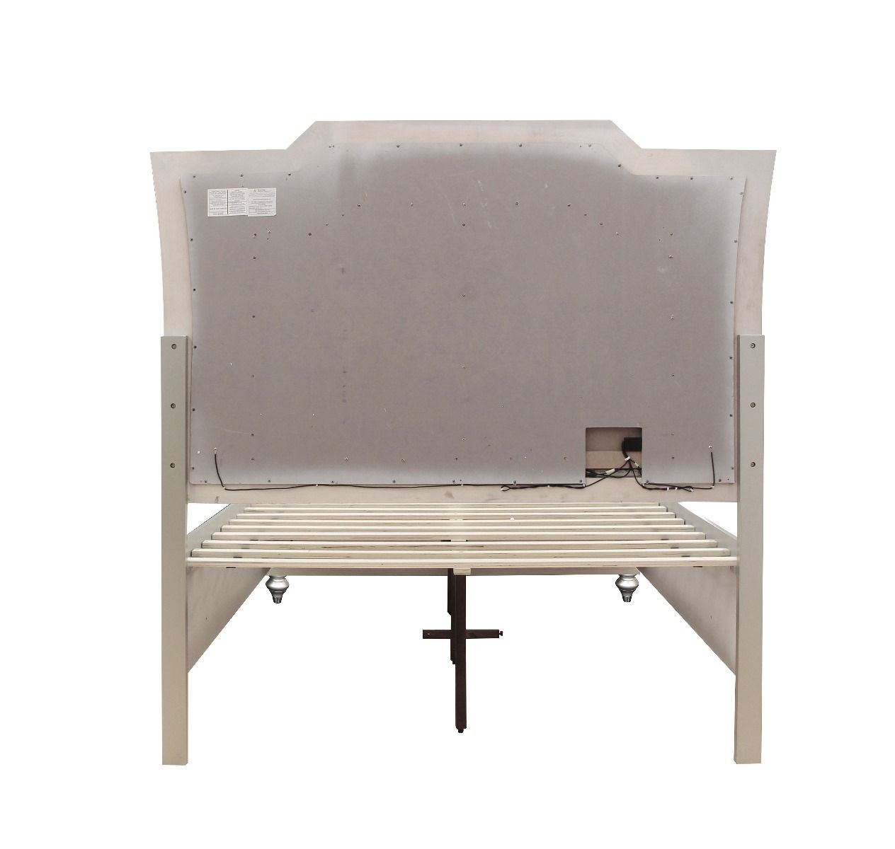 ACME Kaitlyn - Bed (LED HB) | Meri Furniture
