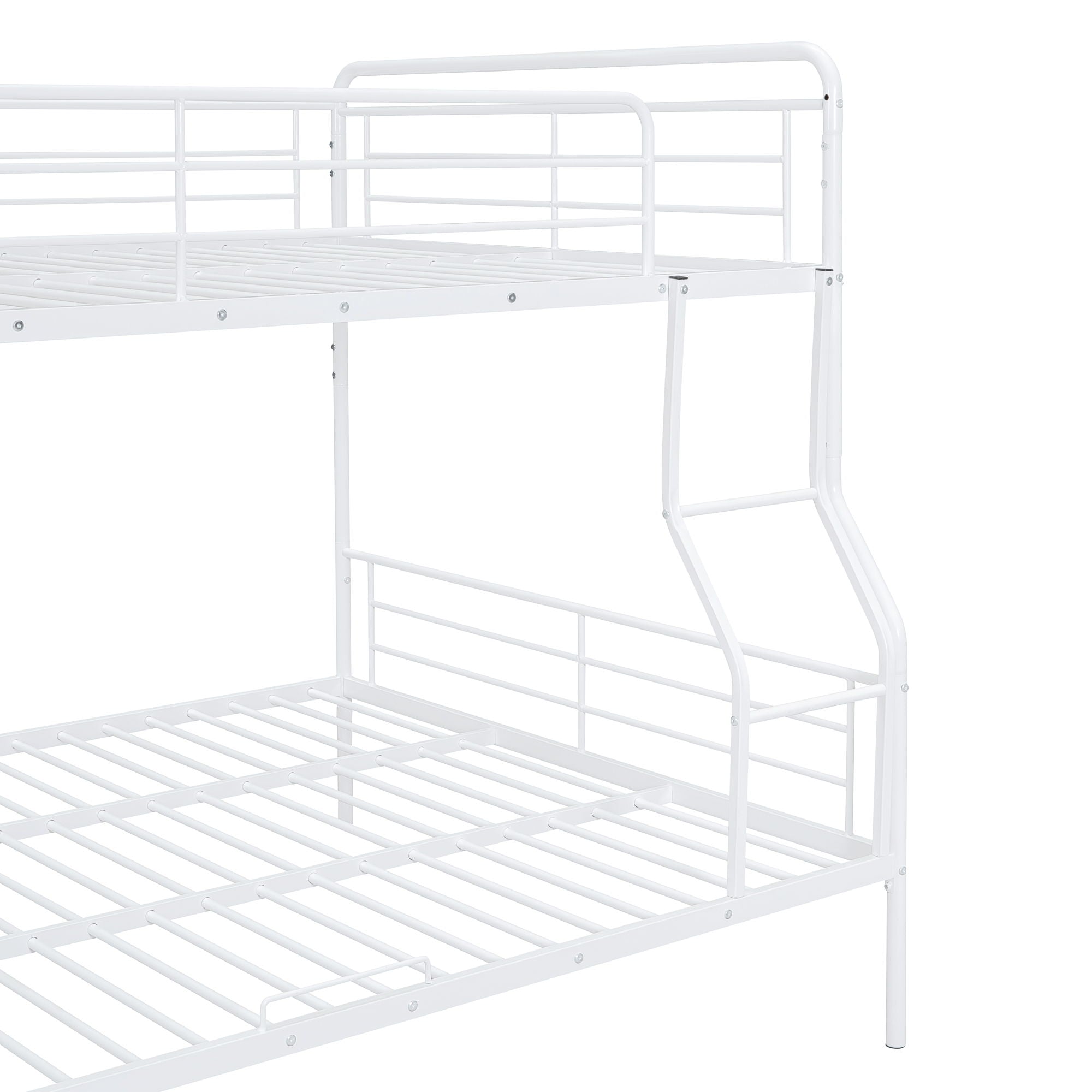 Contemporary Bunk Bed