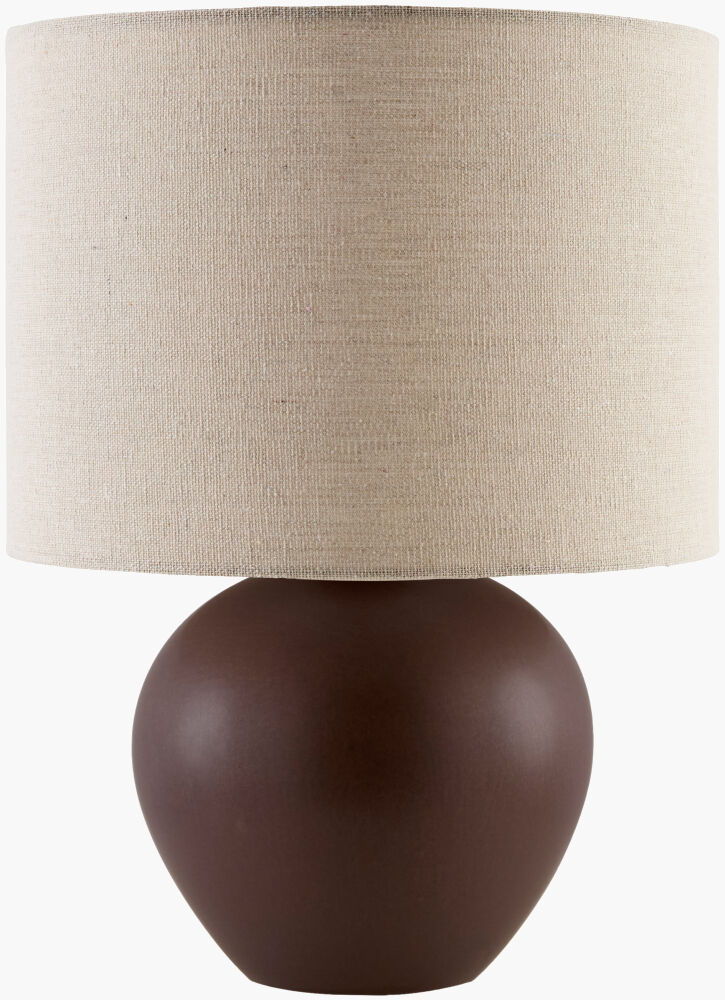 Elio Accent Table Lamp
