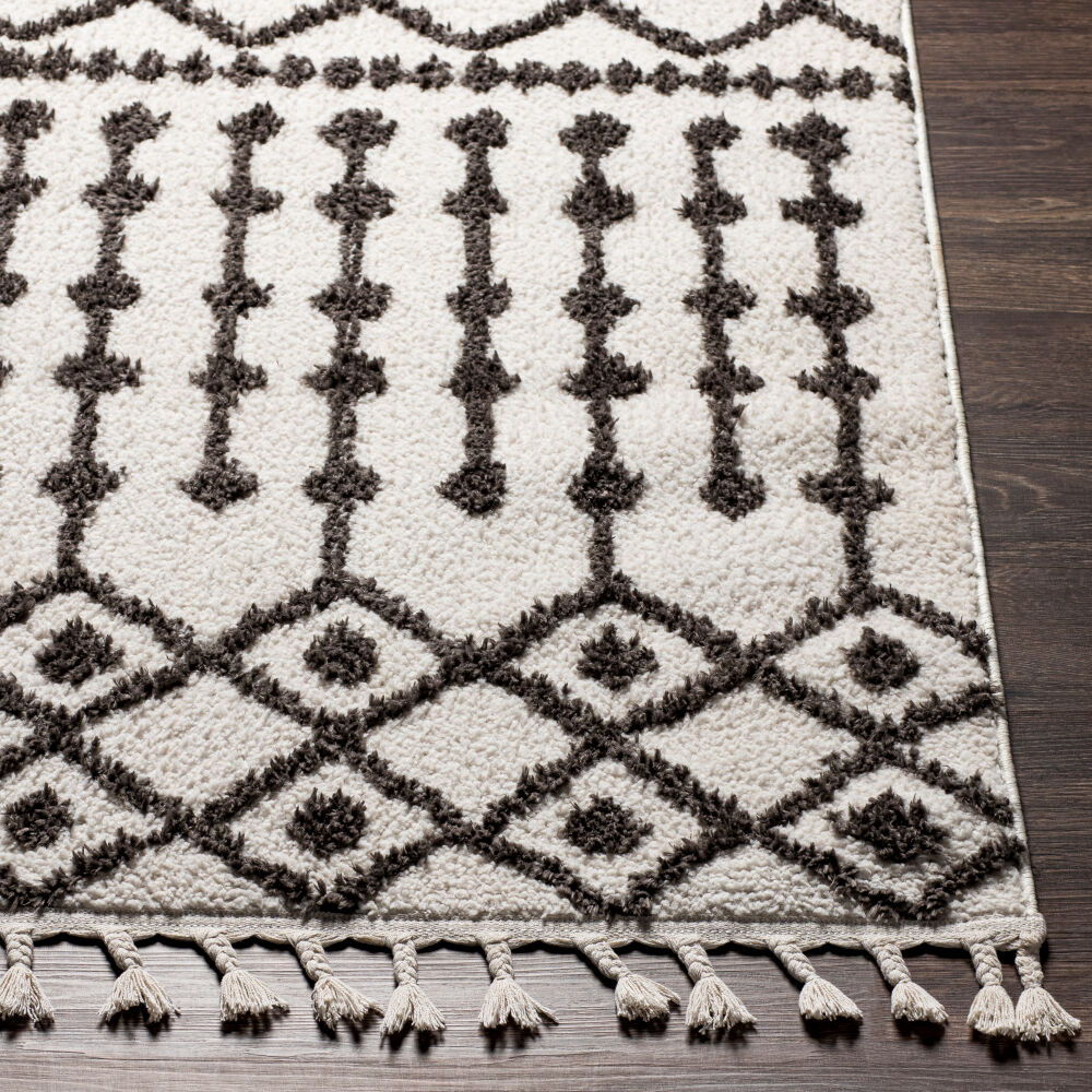 Alhambra Machine Woven Rug