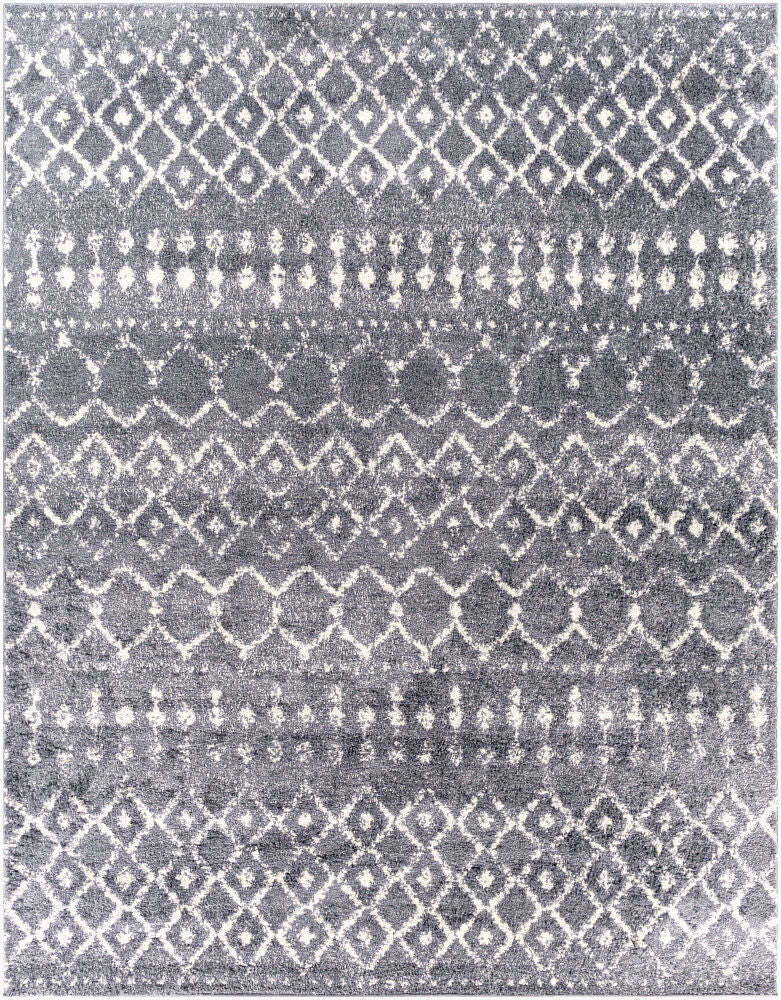 Maroc Shag Machine Woven Rug