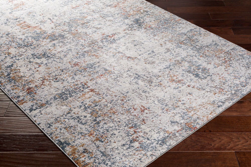 Norland Machine Woven Rug