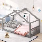 Playhouse Design Bed