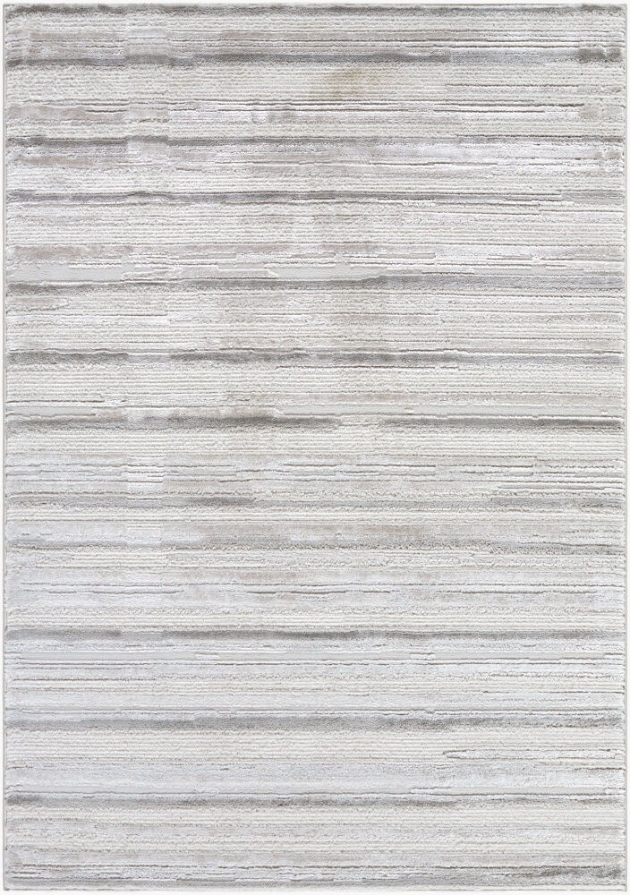 Wolly Machine Woven Rug