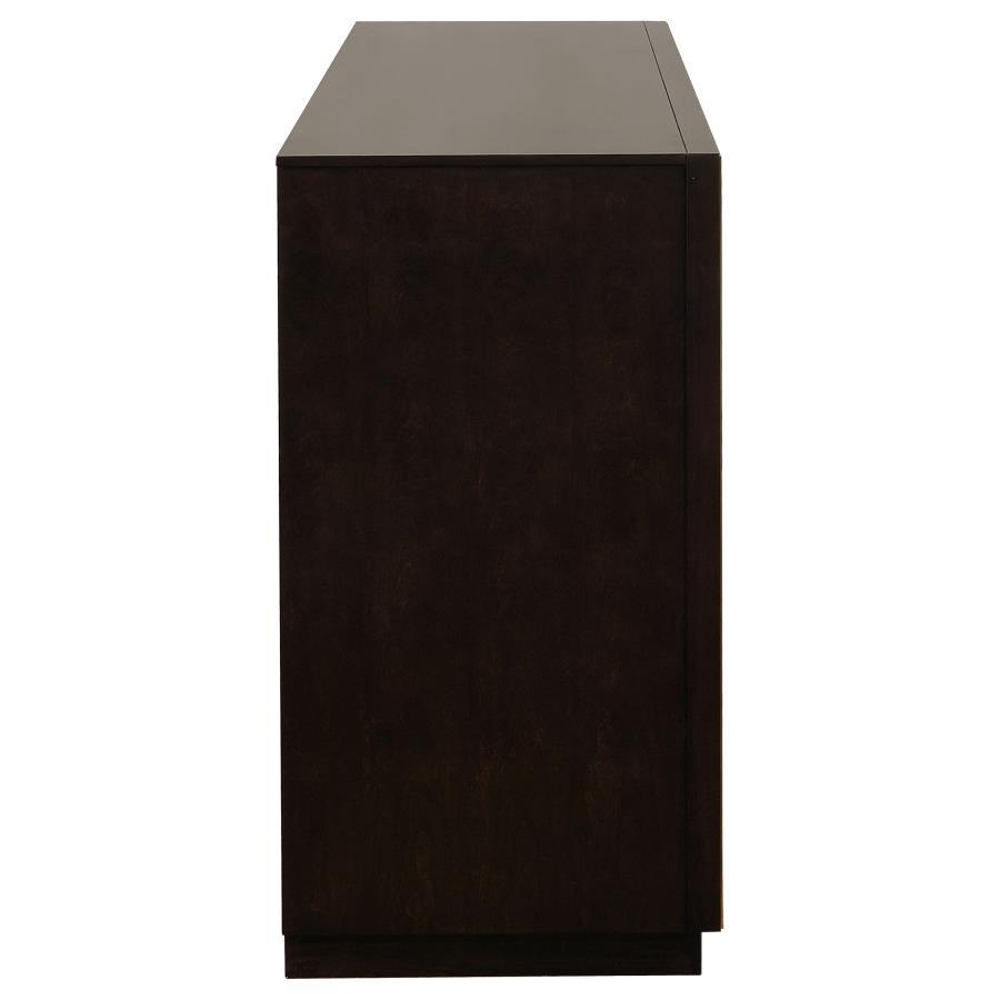 Durango - 8-Drawer Dresser