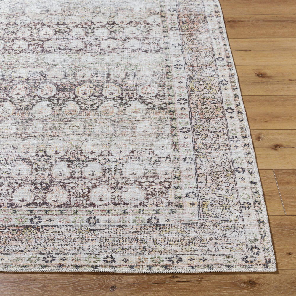 Lorelai Machine Woven Rug