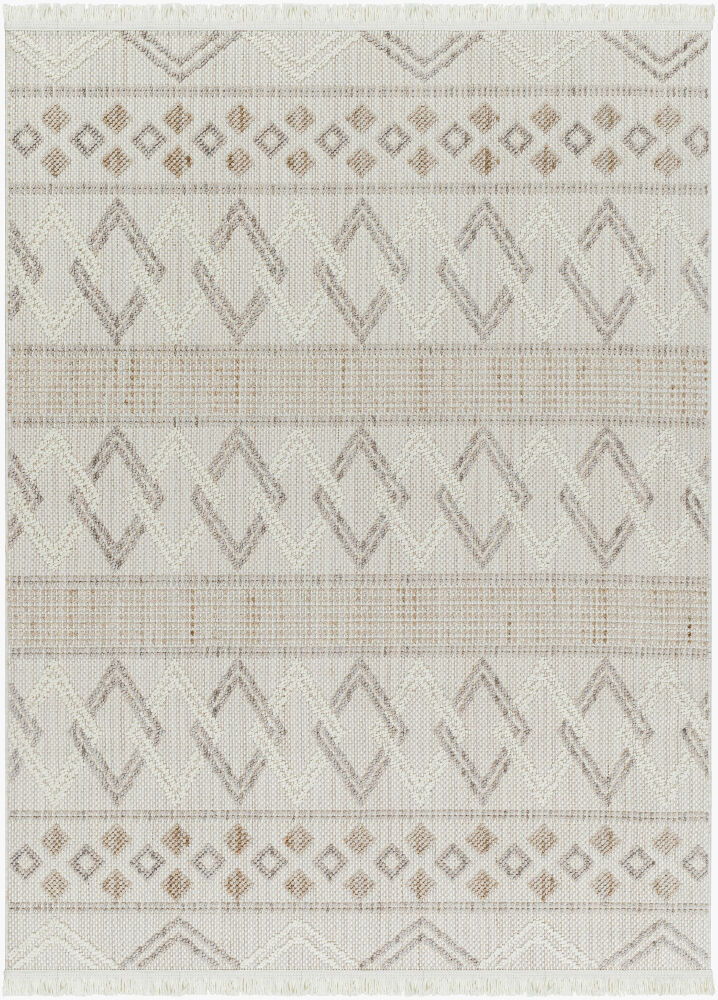 New Delhi Machine Woven Rug
