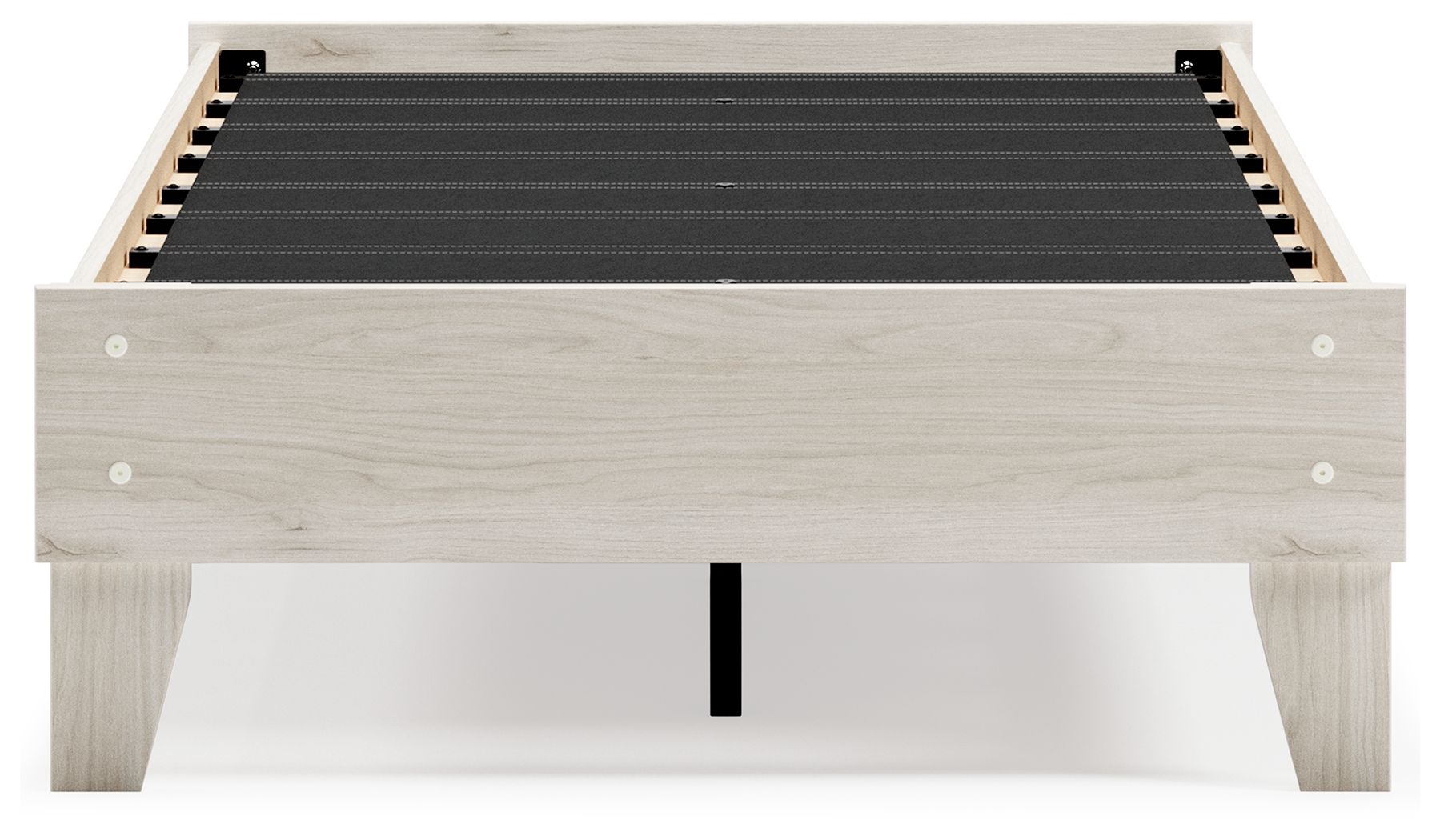 Ashley Furniture Socalle - Platform Bed | Meri Furniture