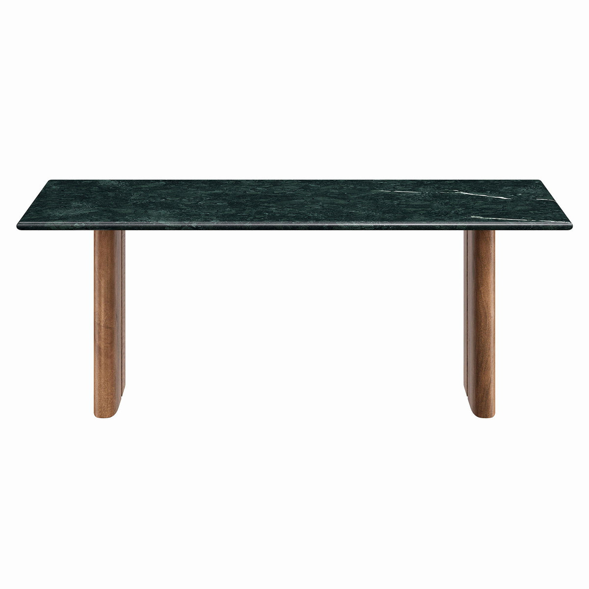Amistad Marble Coffee Table by Modway
