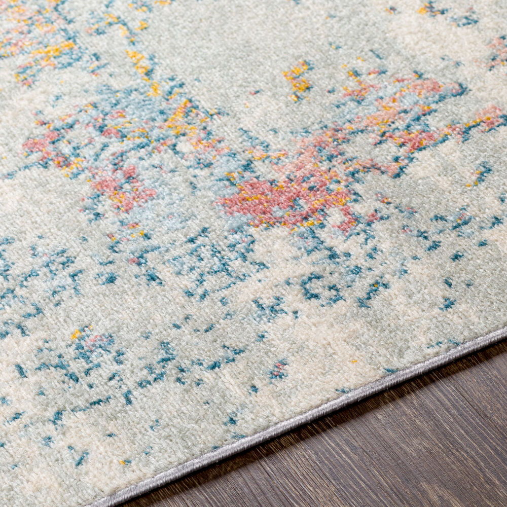 Sunderland Machine Woven Rug