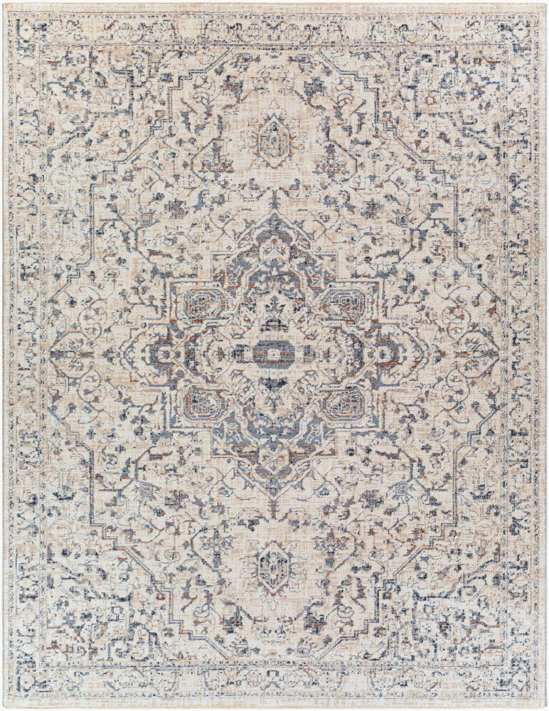 Amore Machine Woven Rug