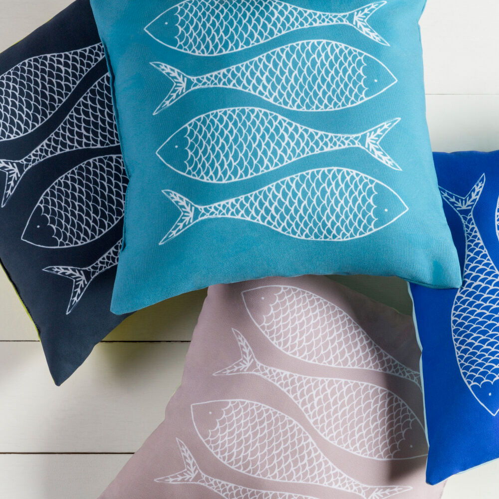 Rain Pillow