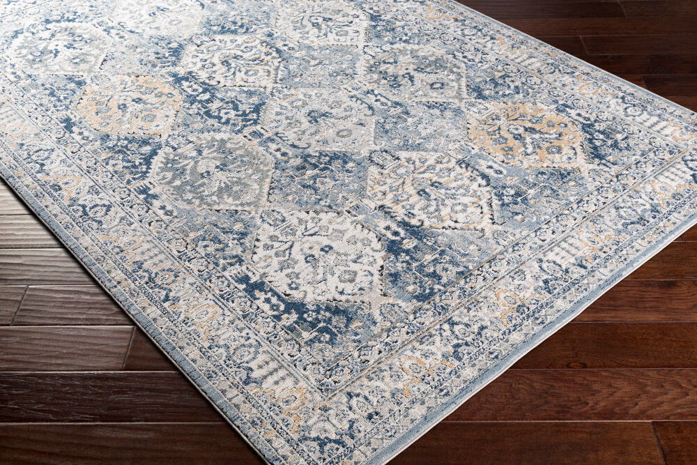 Jolie Machine Woven Rug