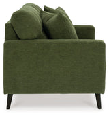 Bixler - Loveseat