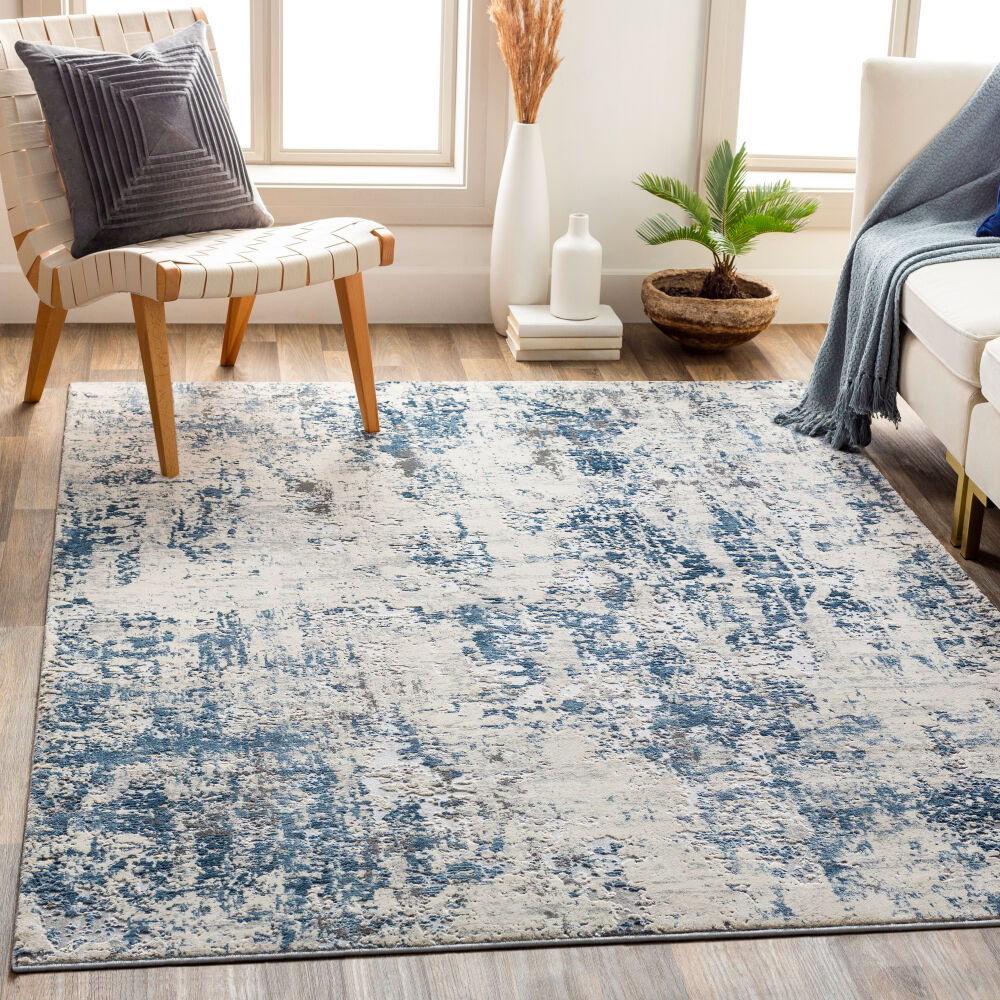 Alpine Machine Woven Rug