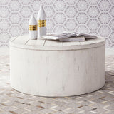 Liberty Furniture Modern Farmhouse - Cocktail Table | Meri Furniture