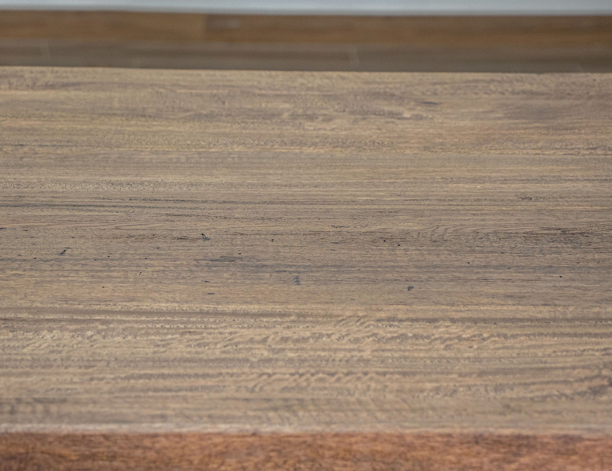 International Furniture Direct Olimpia - Nightstand - Towny Brown | Meri Furniture