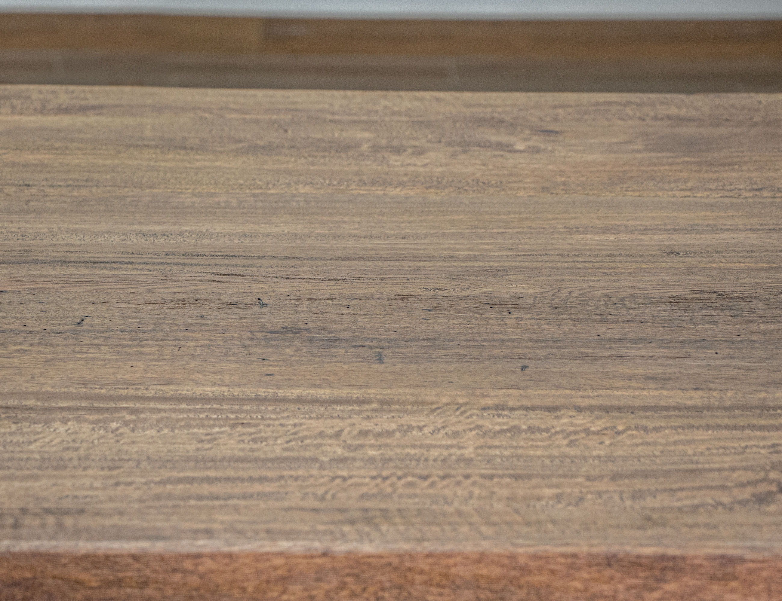 International Furniture Direct Olimpia - Nightstand - Towny Brown | Meri Furniture