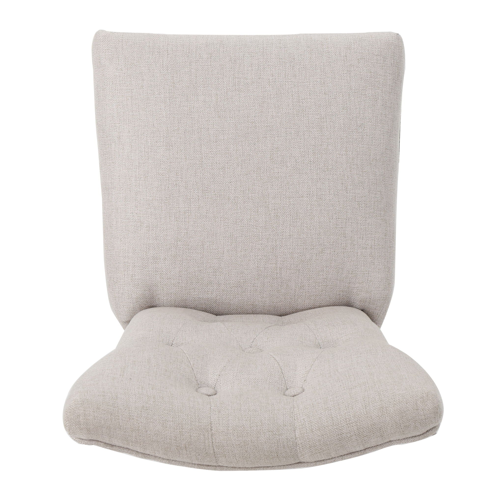 Elegant Barstool Set With Plush Cushioning