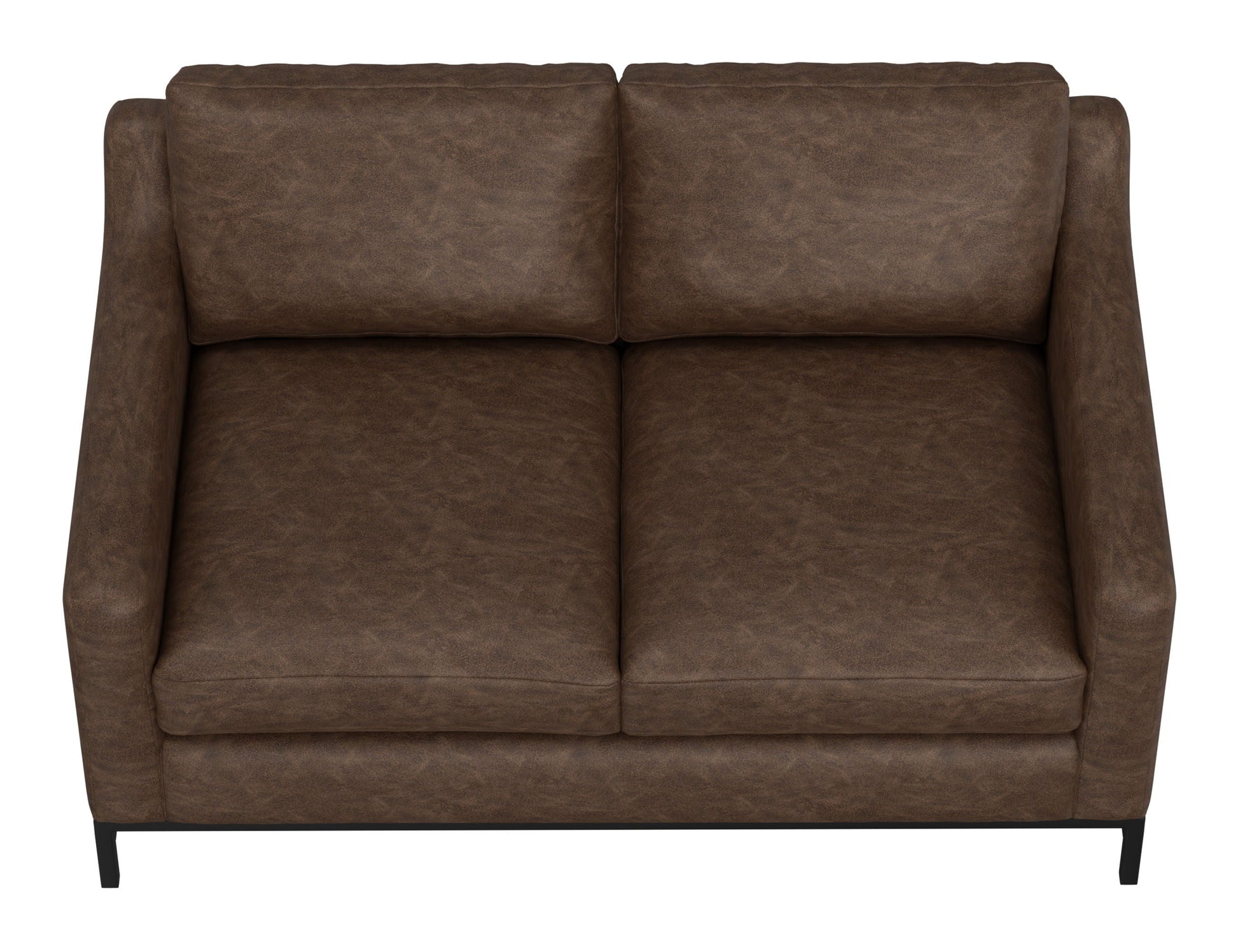 International Furniture Direct Maison - Loveseat | Meri Furniture