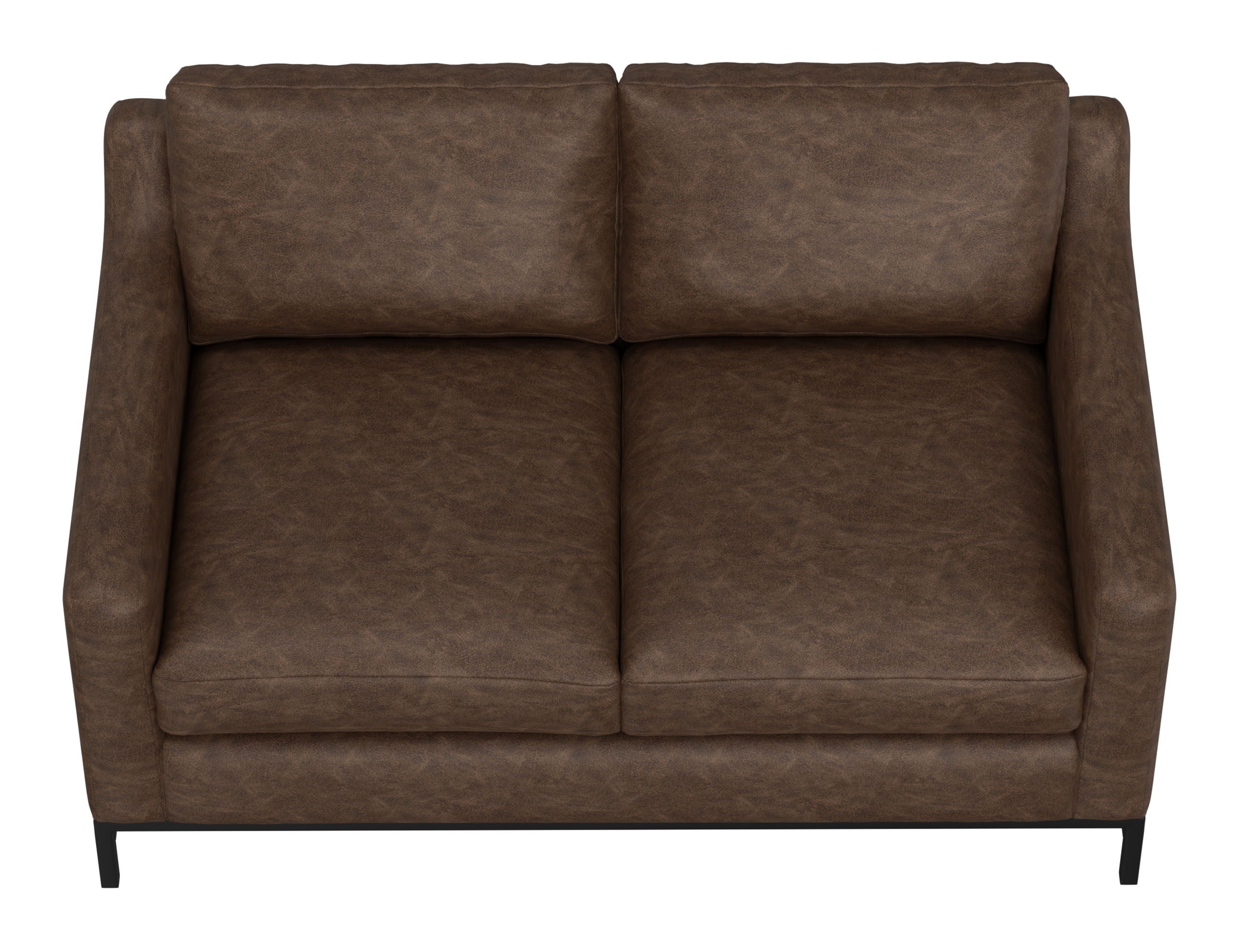 International Furniture Direct Maison - Loveseat | Meri Furniture