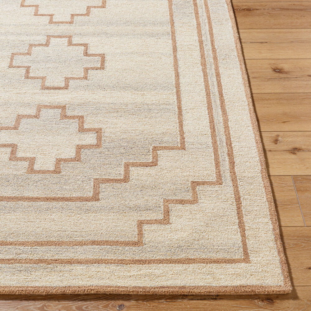 Bournemouth Handmade Rug