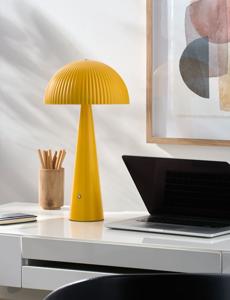 Phileas Accent Table Lamp